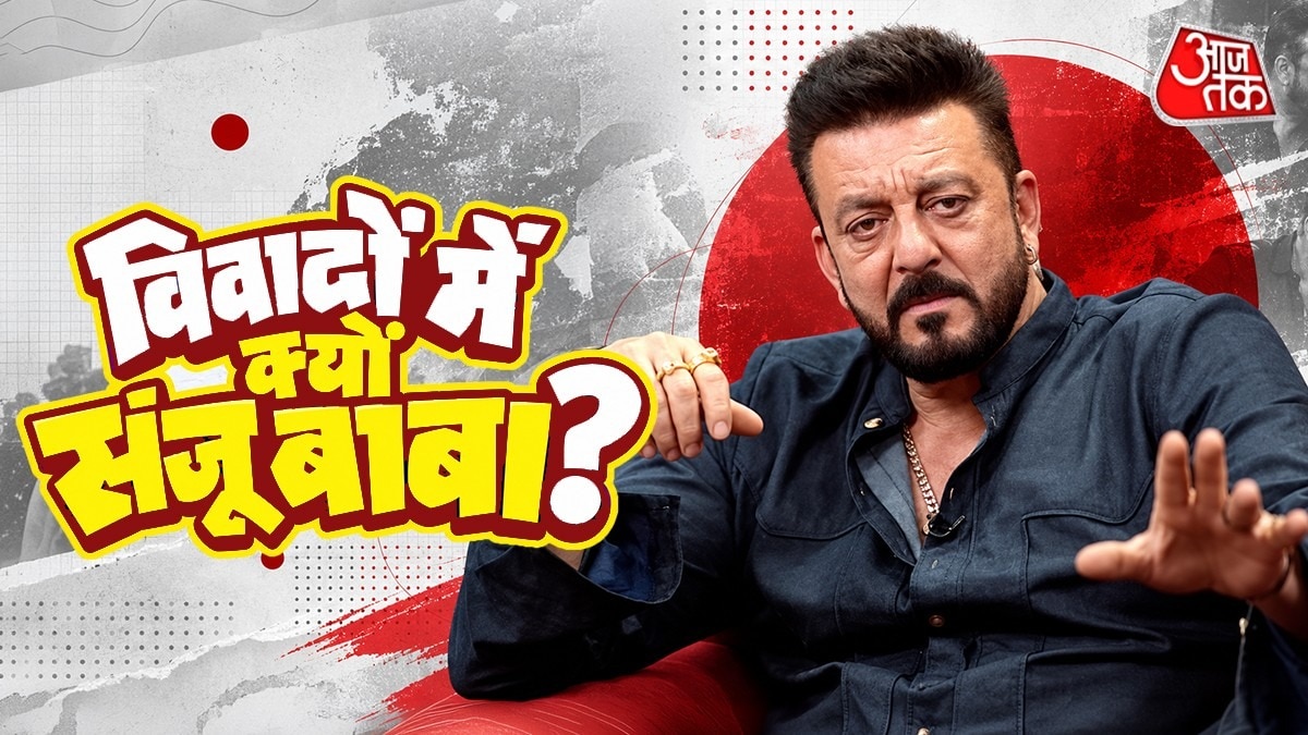 Sanjay Dutt Statement India peace statement