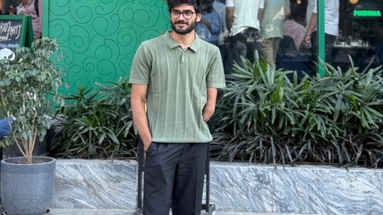  NIT वारंगल से Amazon SDE-II तक साई भरत का सफर. (Photo : Screengrab: Linkedin: Sai Bharath) 