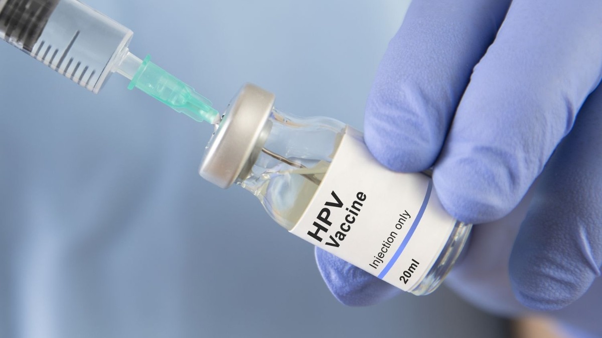 HPV वैक्सीन