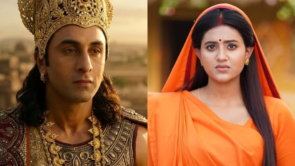 रामायण फिल्म के खिलाफ ‘पेड’ खेल? (Photo: Screengrabs)