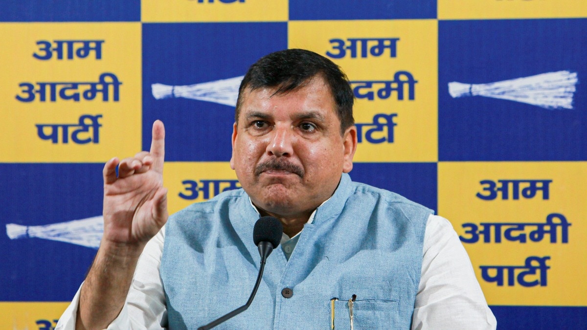 SIR के खिलाफ INDIA के प्रदर्शन से AAP ने किया किनारा, कहा- हम अलग लड़ रहे हैं