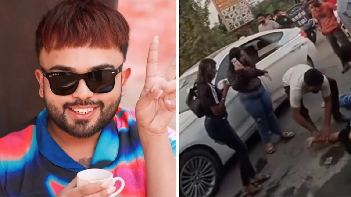 इस मामले में पुलिस की जांच अभी जारी है (फोटो-ITG)