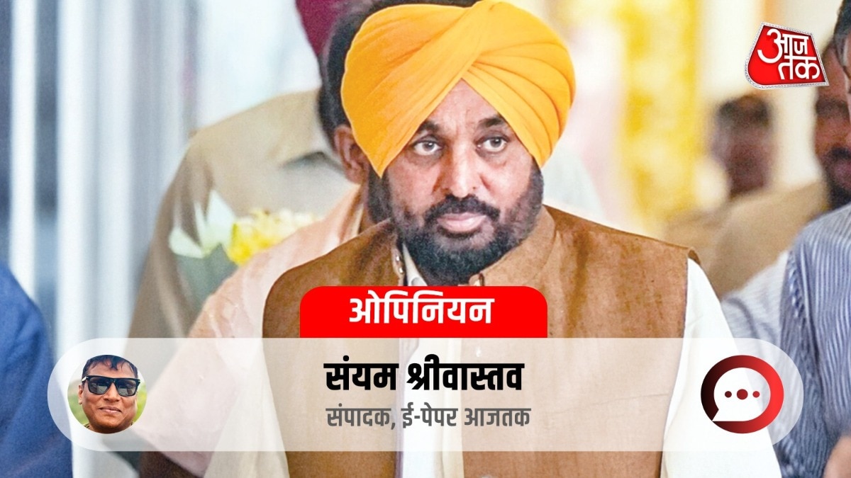ईडी के पत्रों में मुख्यमंत्री कार्यालय से जुड़े एक संगठित रिश्वतखोरी नेटवर्क का आरोप लगाया गया. (Photo: ITG)