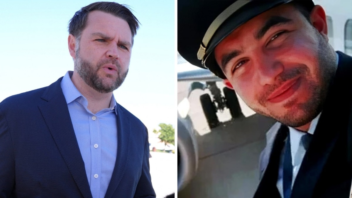 JD Vance