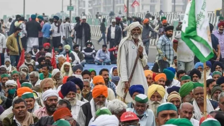 Greater Noida da yerlari egallangan fermerlar uchun qoʻshimcha 64,7% kompensatsiya olish yoʻli ochildi