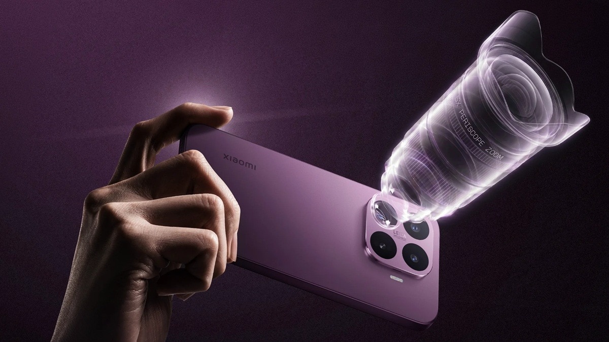 Xiaomi 17T