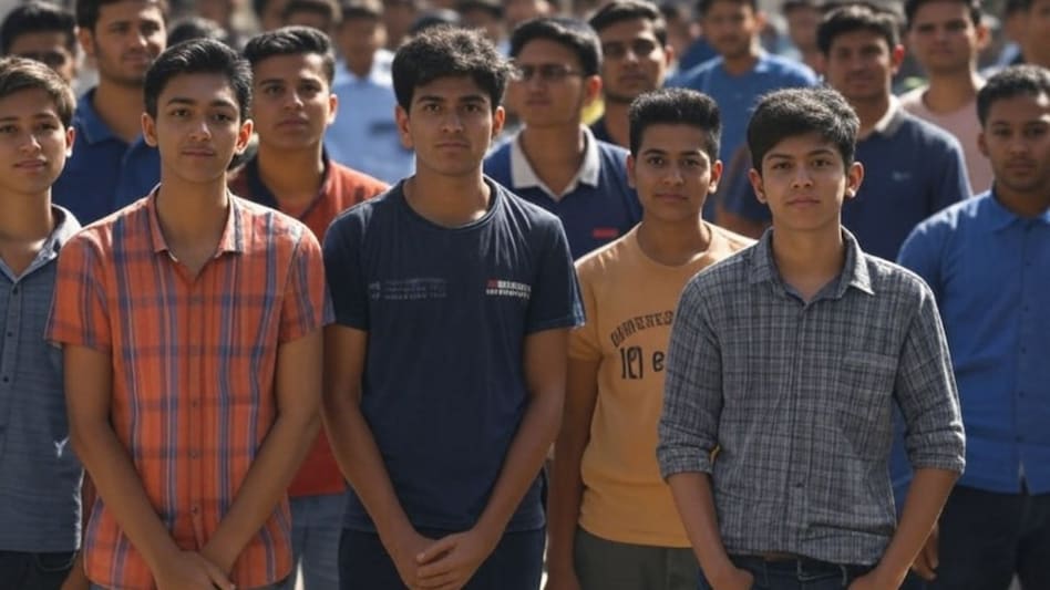 Resultados do JEE Advanced 2026: Estudantes das categorias SC superaram os indicadores gerais, e meninas estabeleceram recorde em 6 anos