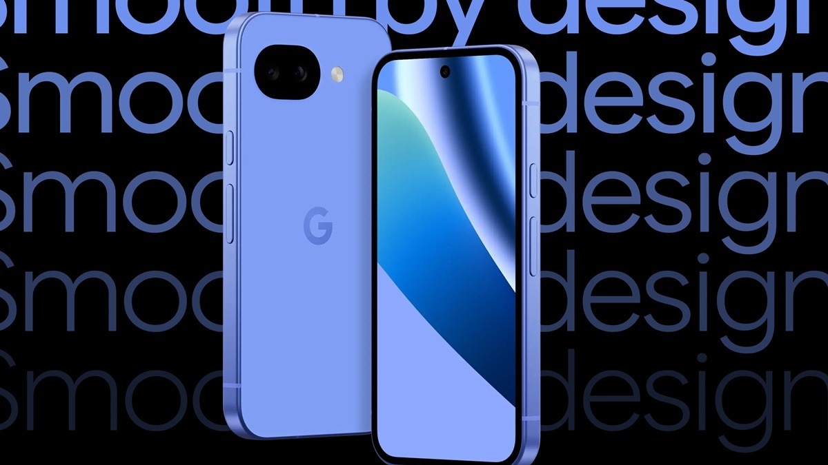 फ्लिपकार्ट सेल में Pixel 10a को 39,999 रुपये में खरीद सकेंगे. (Photo: Google)