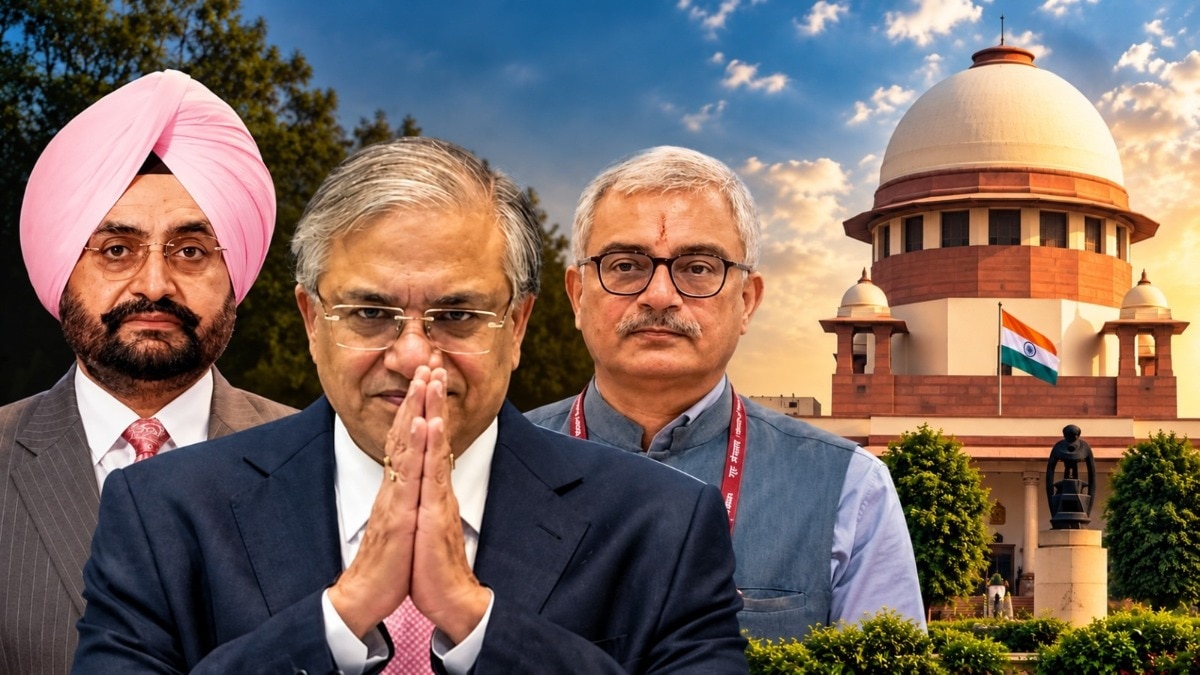 फॉर्म 6 को लेकर सुप्रीम कोर्ट की एक टिप्पणी से चुनाव आयोग के इर्द-गिर्द घमासान शुरू हो गया है.