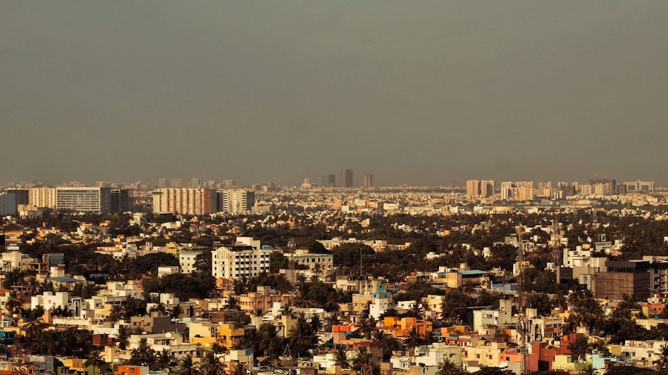 Karnataka Government Plans Bangalore Expansion with 9 New Urban Areas and Construction of 6.5 Lakh Housing Units