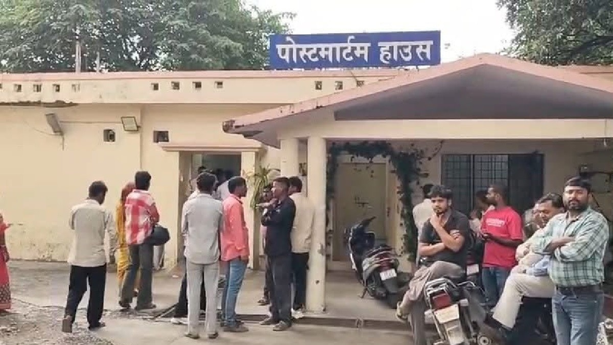 ट्रिपल मर्डर से दहला देहरादून, लूट के इरादे से घर में घुसे बदमाशों ने बेरहमी से किया दंपती और नौकरानी का कत्ल