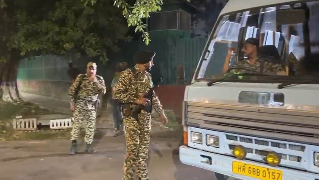 CBI ने इस मामले में FIR दर्ज कर ली है. (Photo- ITGD)
