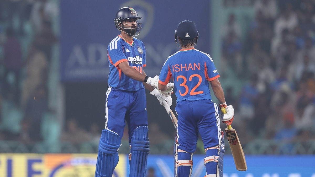 India vs West Indies