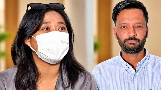 थाईलैंड की महिला से शादी करने वाला कानपुर का कारोबारी इरफान गिरफ्तार, 60 लाख ऐंठने और जबरन धर्म परिवर्तन का आरोप