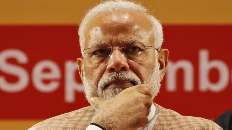 गुजरातविकसित भारत तक PM Modi की 25 साल की सेवा