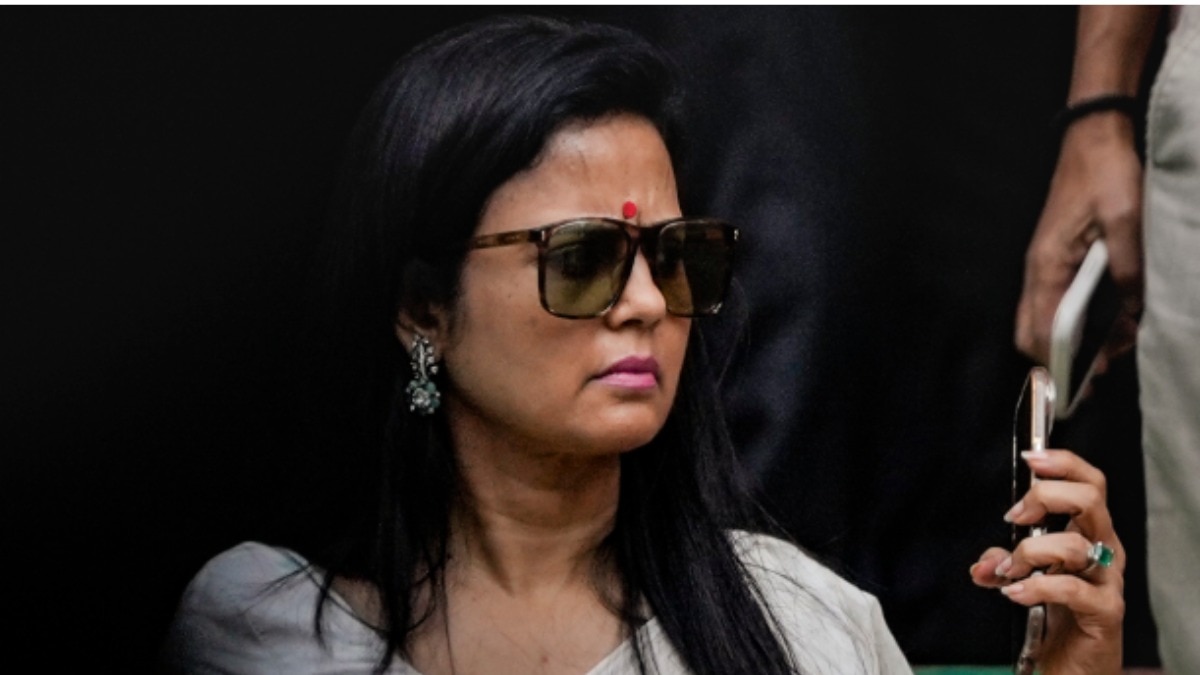 NCM rejects Mahua Moitra religious discrimination claims police probe west bengal