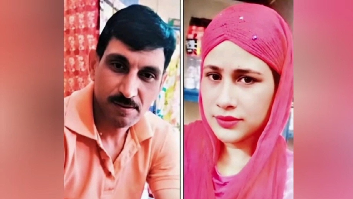 दोस्तों से मिलने रोहतक आया था कपल, फिर नहर में मिले दोनों के शव 