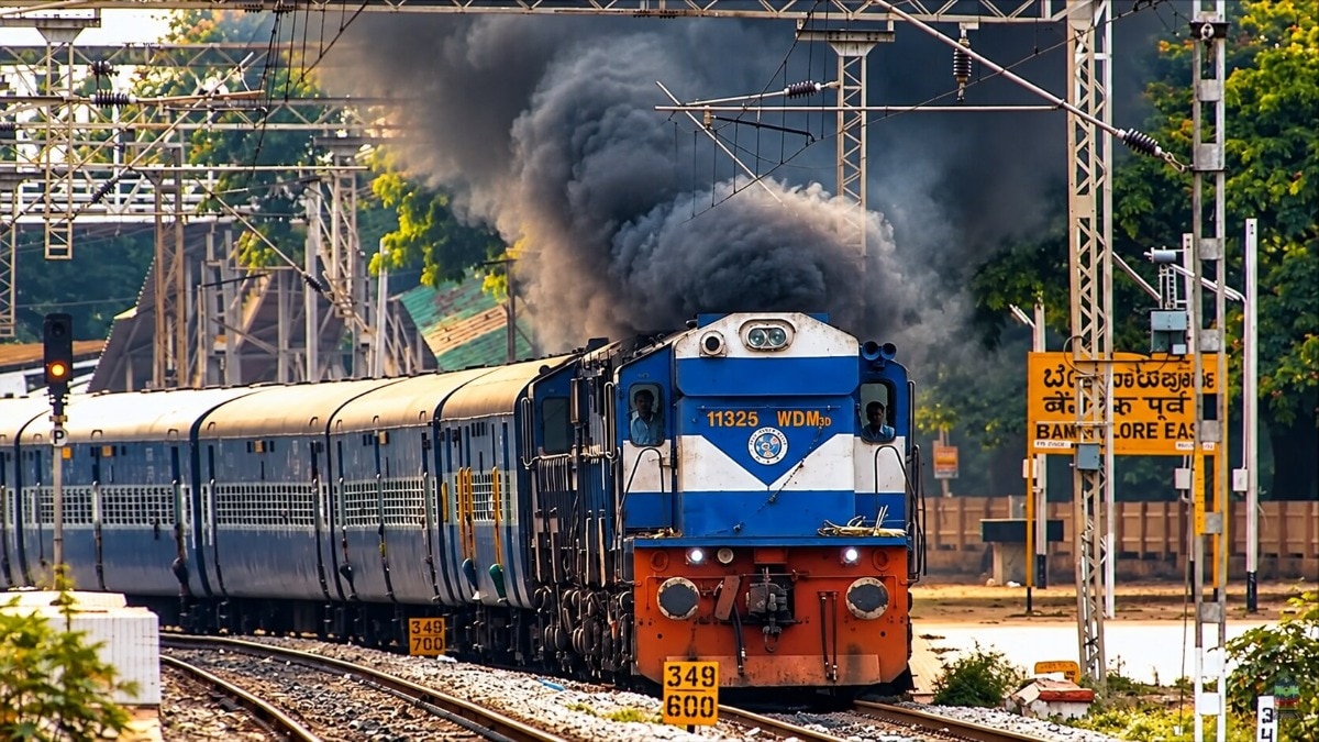 रेलवे में कौन से पद पर मिलती है सबसे ज्यादा सैलरी?