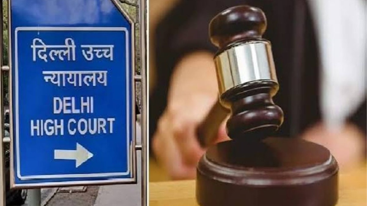 Delhi High Court