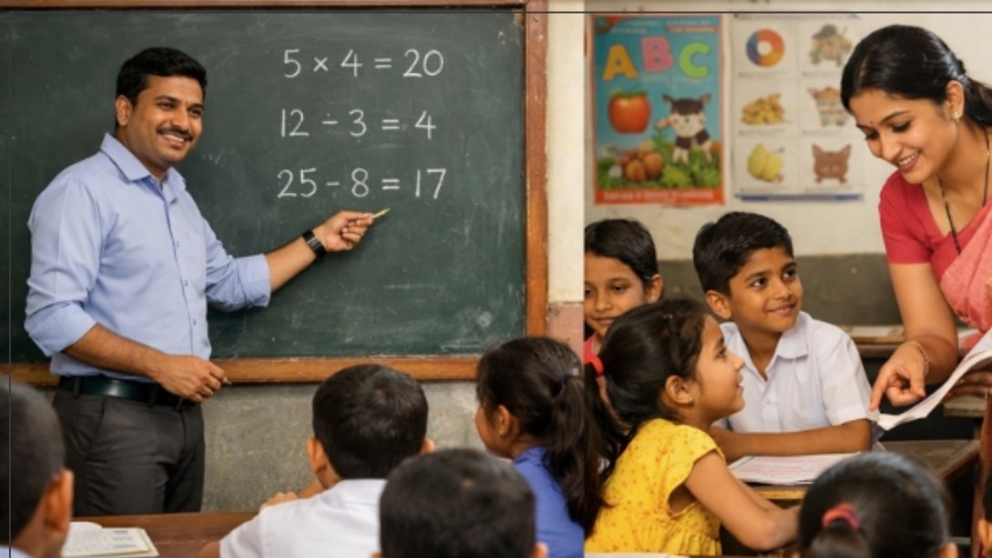 बिहार TRE के पदों में इजाफा. 