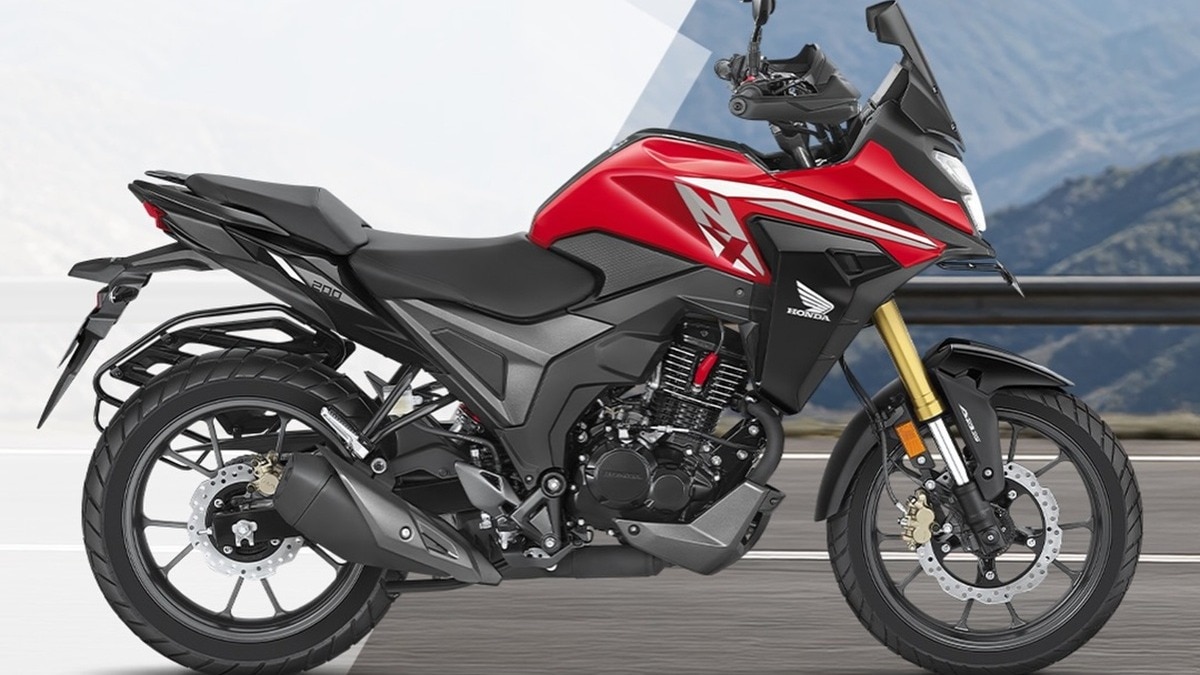 Honda भारतीय बाजार में सबसे ज्यादा टू-व्हीलर बेचने वाला ब्रांड है. (Photo: Instagram/ Honda 2W India) 