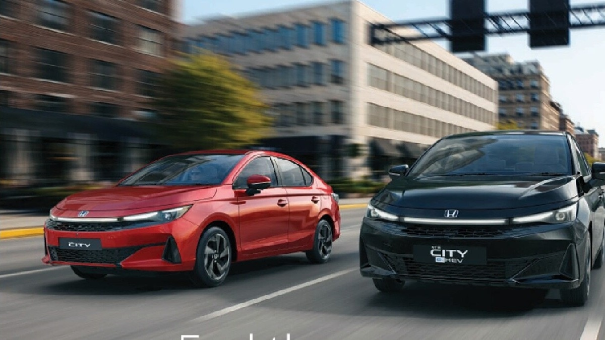 Honda City फेसलिफ्ट को कंपनी ने हाल में ही लॉन्च किया है. (Photo: hondacarindia.com)