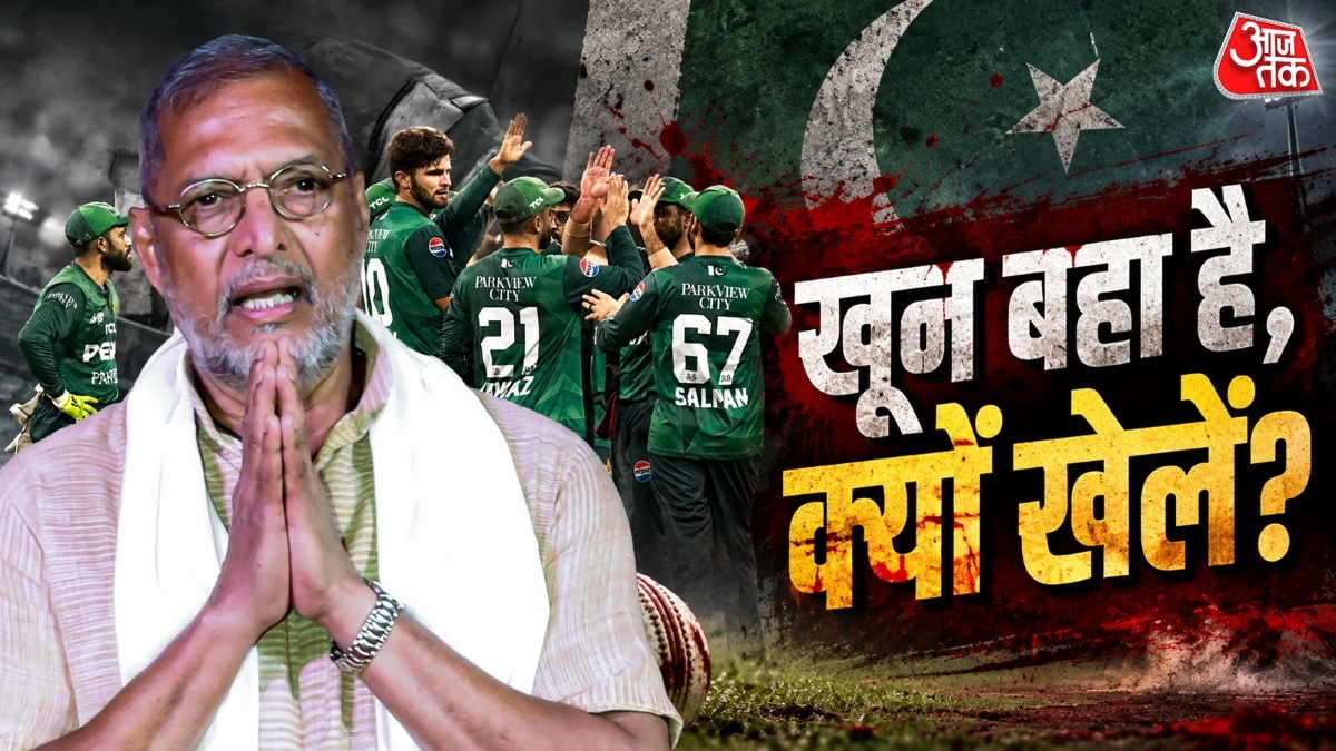 Nana Patekar India Pakistan statement