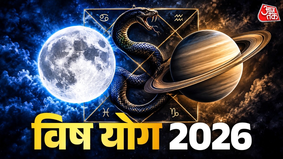 9 अक्टूबर से ये 3 राशियां रहें सतर्क (Photo: ITG)