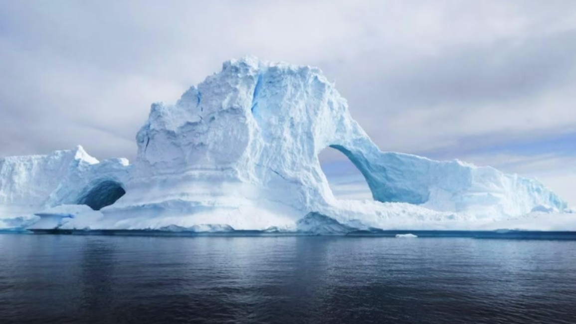  WMO की रिुपोर्ट ने जल संकट पर चिंता बढ़ाई है (Photo Representational: ITG)