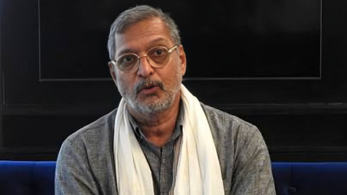 नाना पाटेकर ने गोवा में अंतिम सांस ली.  