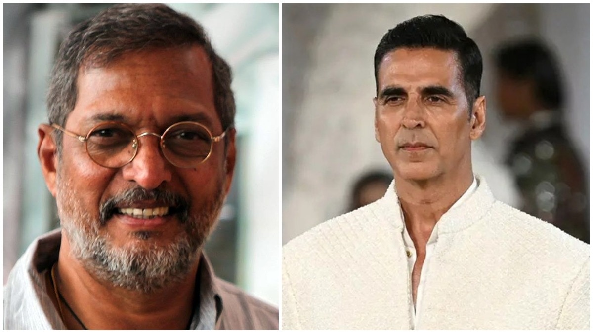 Nana Patekar Death Celebs Reaction: नाना पाटेकर के निधन से बॉलीवुड में पसरा मातम, अक्षय कुमार बोले- यकीन नहीं हो रहा