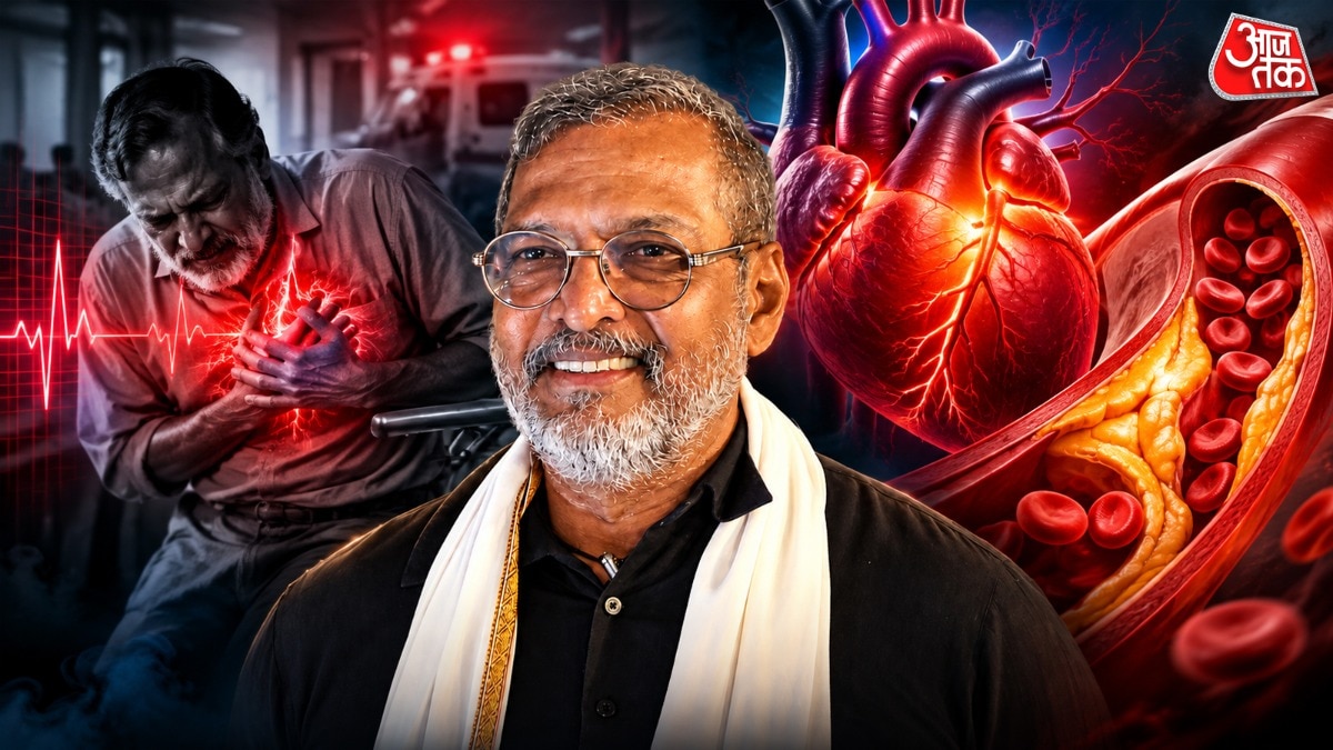  नाना पाटेकर का निधन