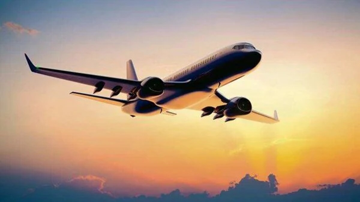 दिवाली-छठ पर घरेलू उड़ानों का किराया सिंगापुर, बैंकॉक और मलेशिया जाने से भी महंगा. (सांकेतिक तस्वीर)