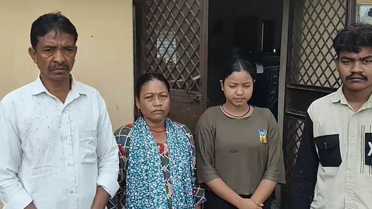 होटल में काम करता था युवराज. (Photo: Screengrab)