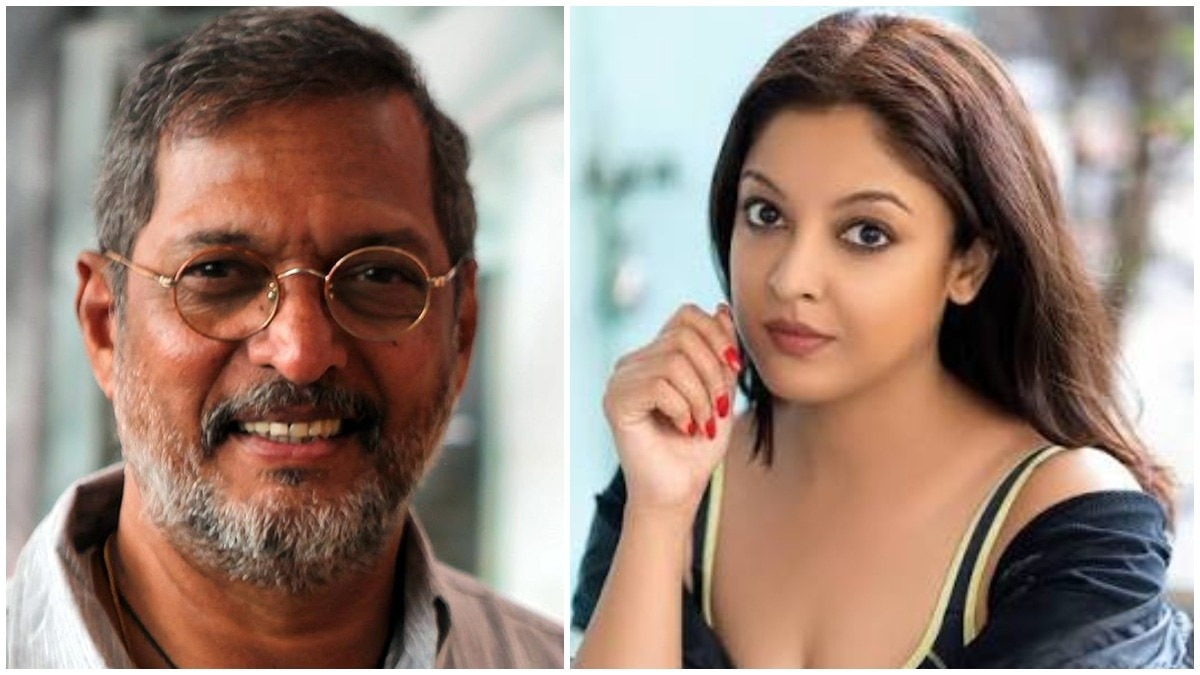 Tanushree Dutta on nana patekar death