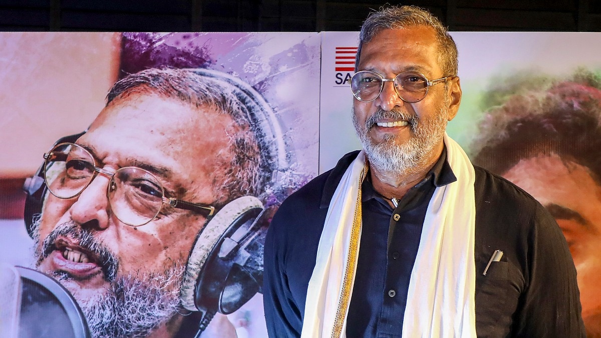 Nearly a decade ago, Patekar had stood before the graduating students of NIT Agartala with a message that went beyond the conventional advice offered at a convocation.
