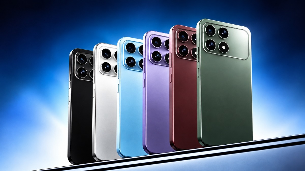 Boltt Ace 5G