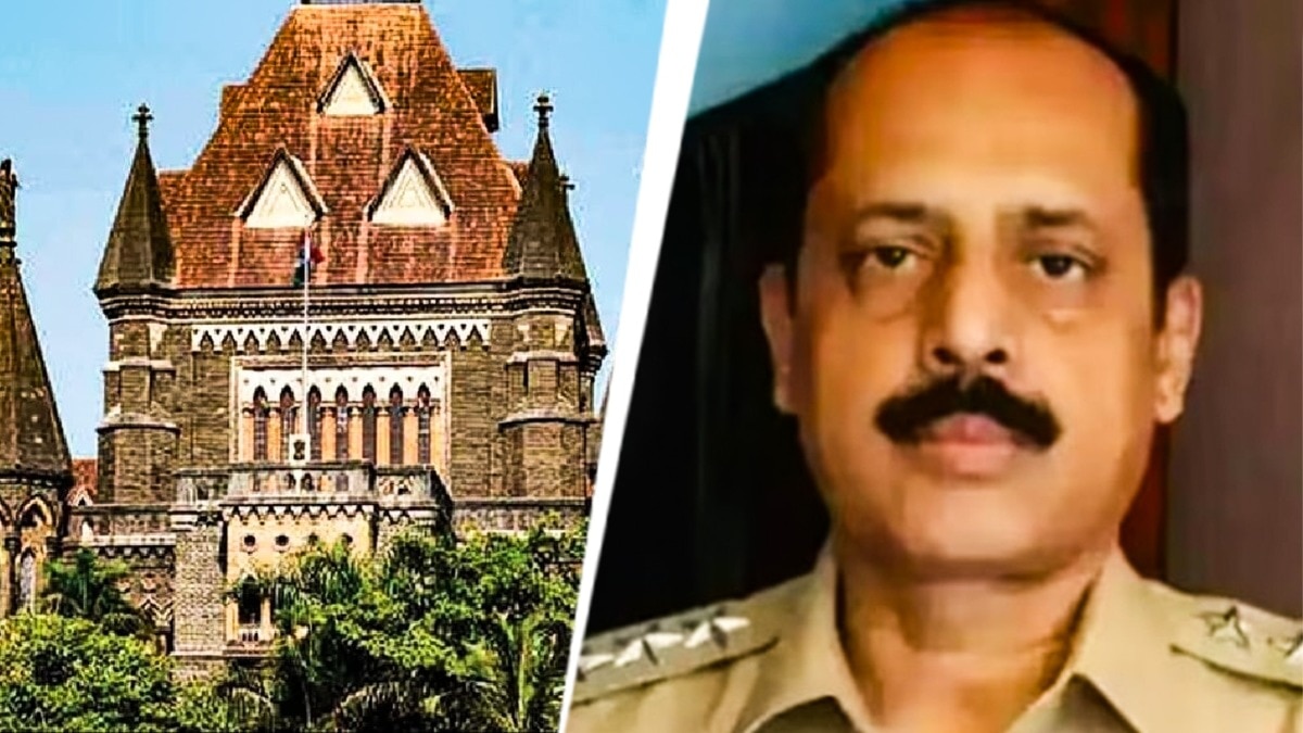 मामले की सुनवाई जस्टिस जीएस कुलकर्णी और जस्टिस डॉ. नीला गोखले की बेंच कर रही थी. (File Photo: ITG)