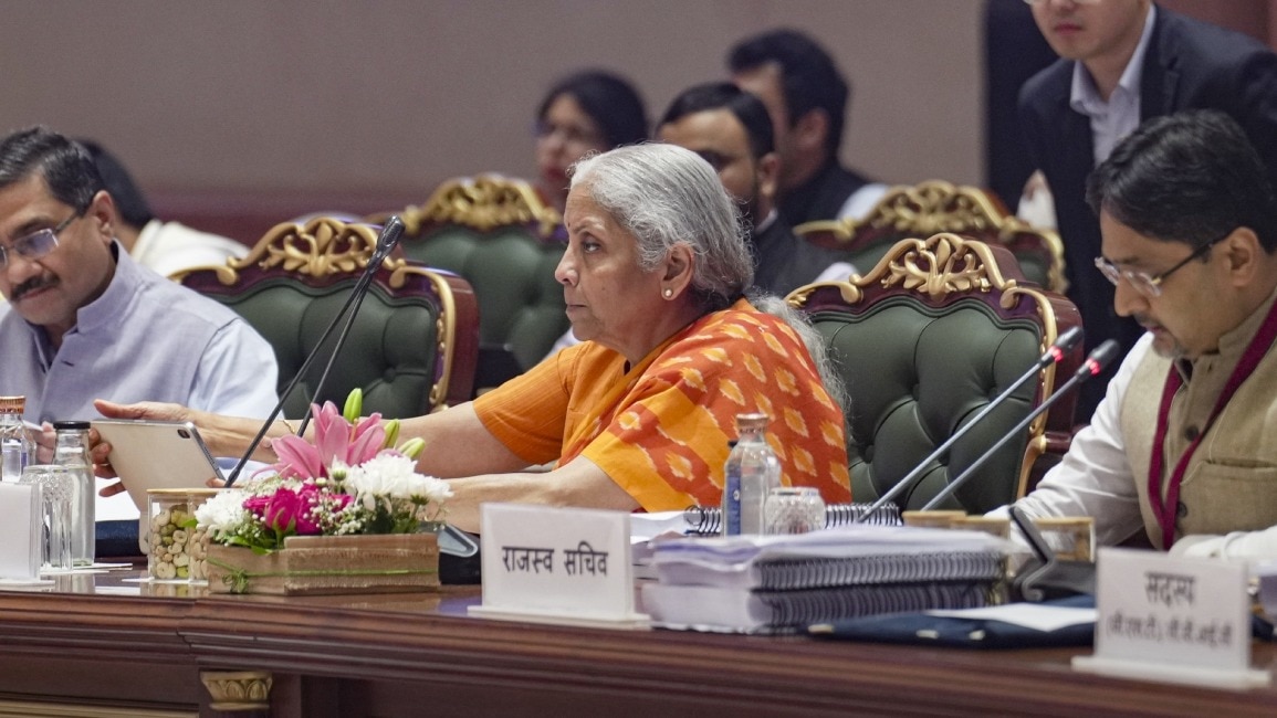 MDR, रिफंड, गिरफ्तारी, जुर्माना... GST काउंसिल की बैठक में कई बड़े फैसले