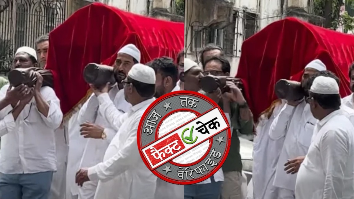 fact check nana patekar viral video