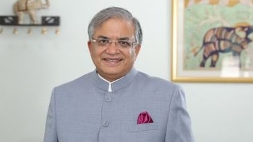 सीईसी को पहले Z+ सुरक्षा कवर मिला हुआ था (फाइल फोटो)