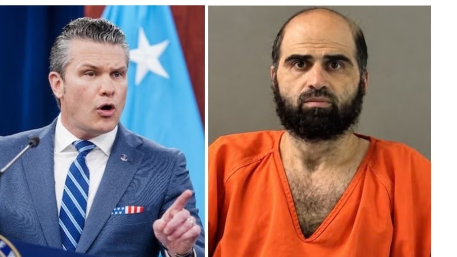 Nidal Hasan