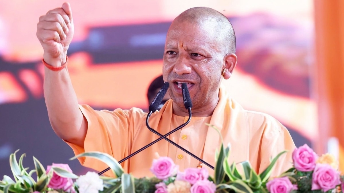 भदोही का नाम बदलकर 'संत रविदास नगर' करने का प्रस्ताव भी कैबिनेट के एजेंडे में शामिल है. (Photo: ITG)