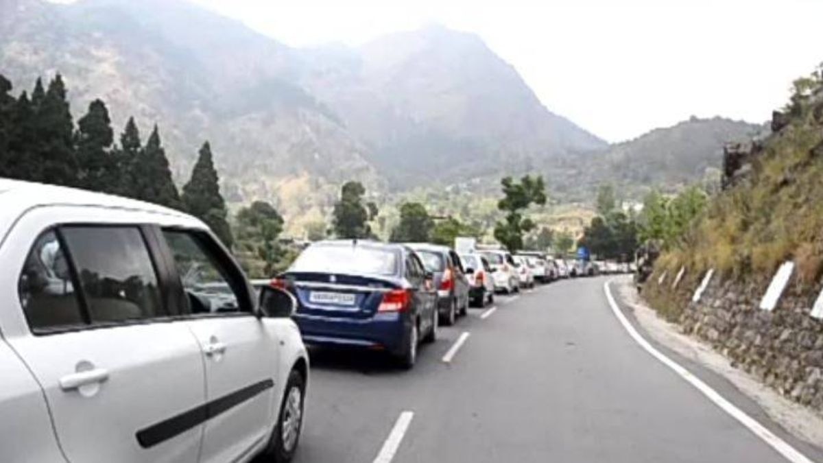 80 KM आगे पहुंच गई गाड़ी… तब याद आया- बेटा तो ढाबे पर ही छूट गया… तीर्थयात्रा पर निकले परिवार की कहानी – family forgets 8 year old son himachal dhaba tea stop realises 80 km later lcla