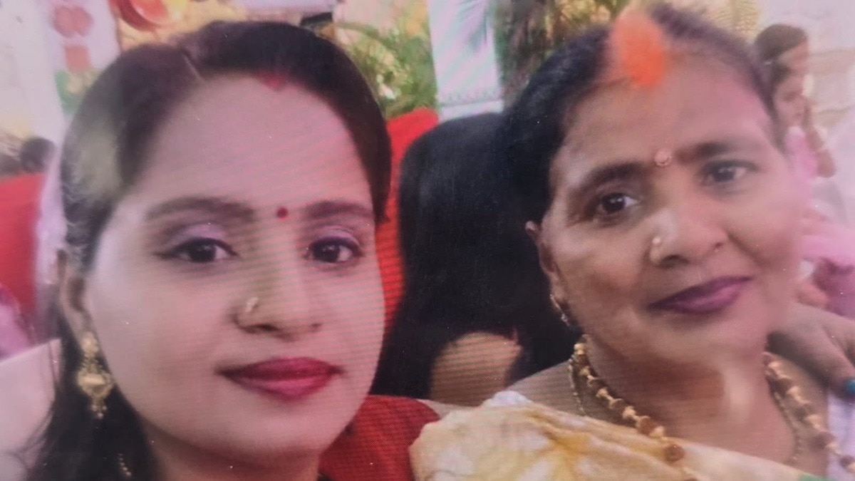 Home Guard killed his wife and daughter 
