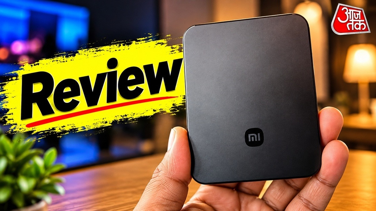 Xiaomi slim power bank
