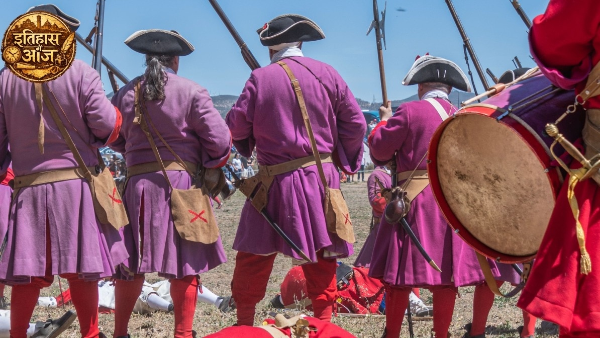 आज के दिन ही बोअर युद्ध की शुरुआत हुई थी (Photo - Pexels)