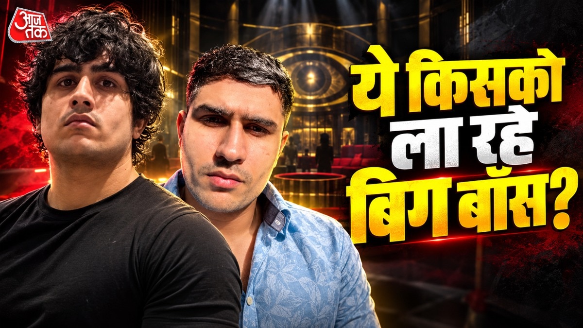 कौन हैं नकुल धुल? (Photo: Screengrabs)