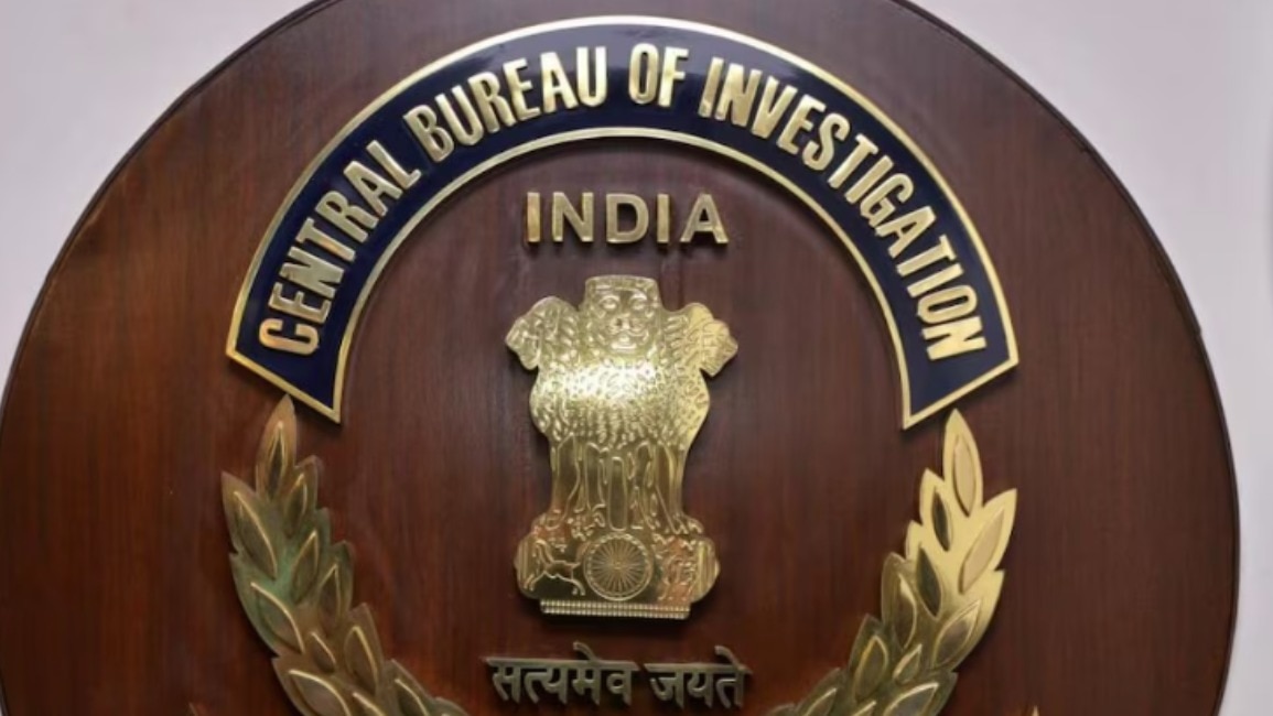 राजबीर घुमन के परिसर पर CBI का समन (Photo-File)