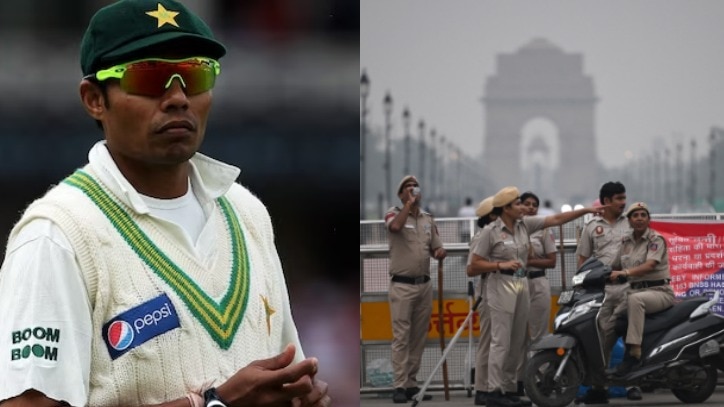 दानिश कनेरिया ने किया ट्वीट. (PHOTO: Getty/afp)